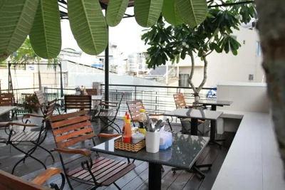 Ngoc Minh Hotel – 照片 2