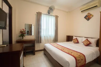 Ngoc Minh Hotel – 照片 3