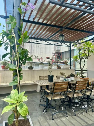 Ngoc Minh Hotel – 照片 5