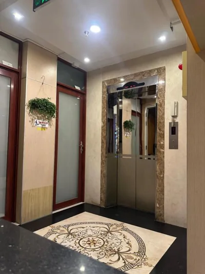 Ngoc Minh Hotel – 照片 10