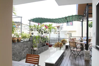 Ngoc Minh Hotel – 照片 13