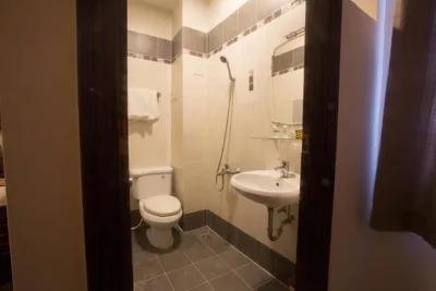 Ngoc Minh Hotel – 照片 16